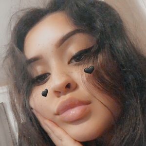 Meet your Posher, Brianna